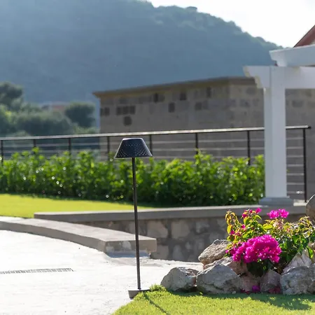 Hotel Sorrento-luxury Colli di Fontanelle