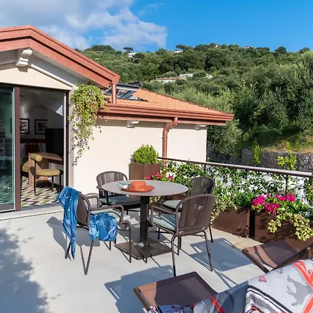 Sorrento-luxury *