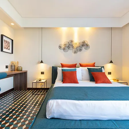 Hotel Sorrento-luxury Colli di Fontanelle