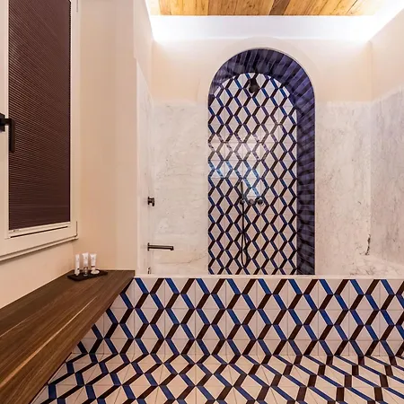 Sorrento-luxury Hotel
