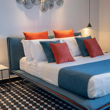Sorrento-luxury Hotel