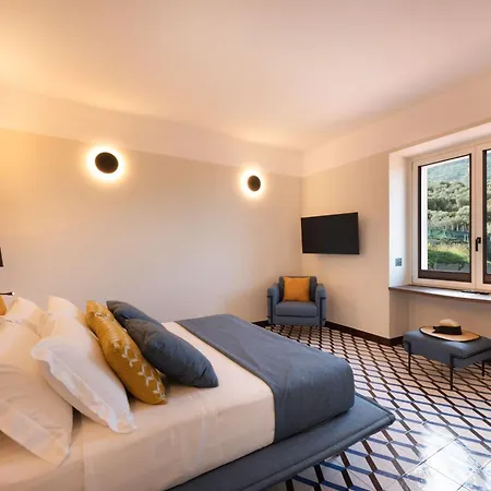 Sorrento-luxury Hotel Colli di Fontanelle