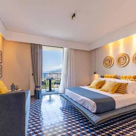 Hotel Sorrento-luxury