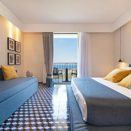 Hotel Sorrento-luxury