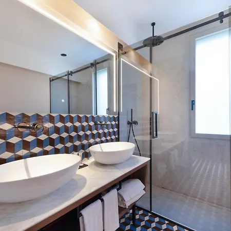 Sorrento-luxury Szálloda