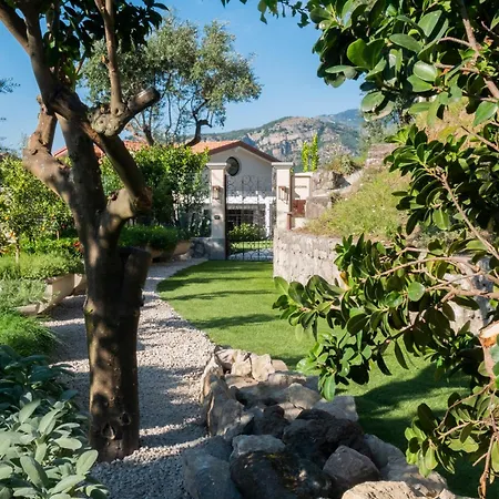 Otel Sorrento-luxury *