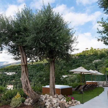 Sorrento-luxury *