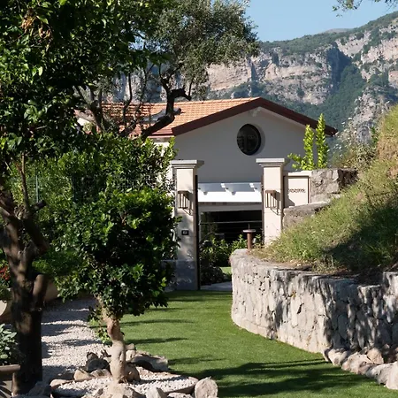 Otel Sorrento-luxury *