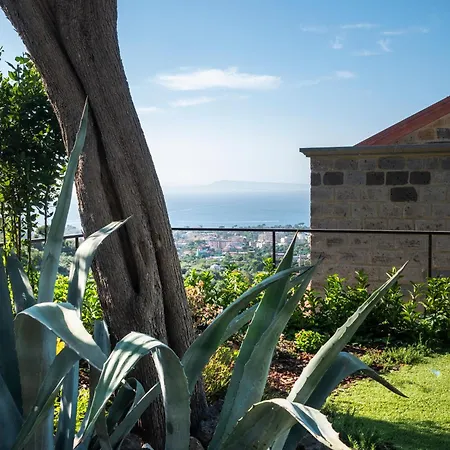 Otel Sorrento-luxury *