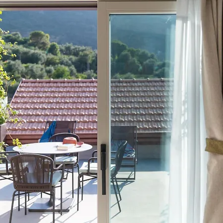 Otel Sorrento-luxury Colli di Fontanelle