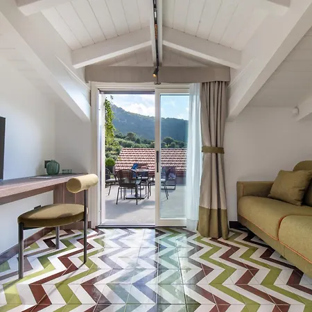 Otel Sorrento-luxury