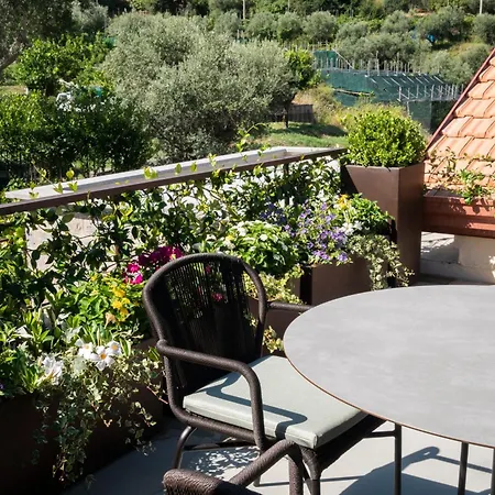 Sorrento-luxury Otel
