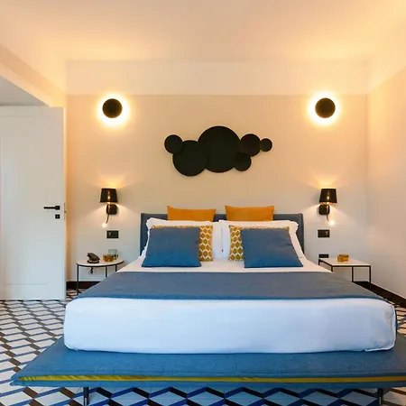 Sorrento-luxury Otel *