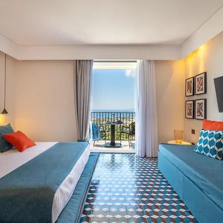 Sorrento-luxury Otel Colli di Fontanelle