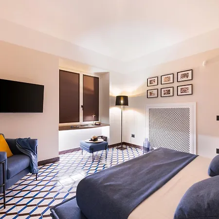 Otel Sorrento-luxury