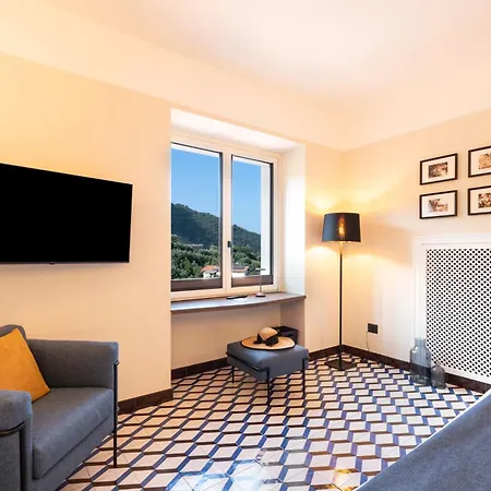 Sorrento-luxury Otel