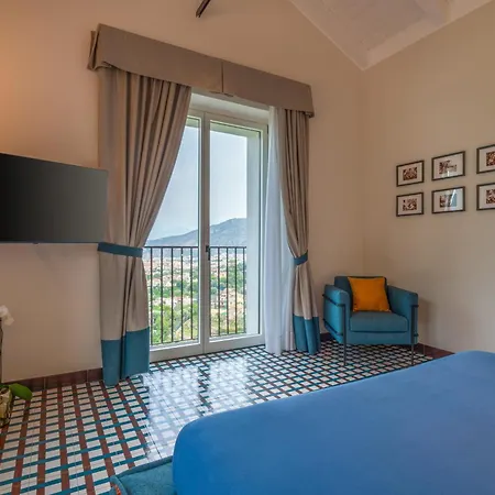 Otel Sorrento-luxury Colli di Fontanelle