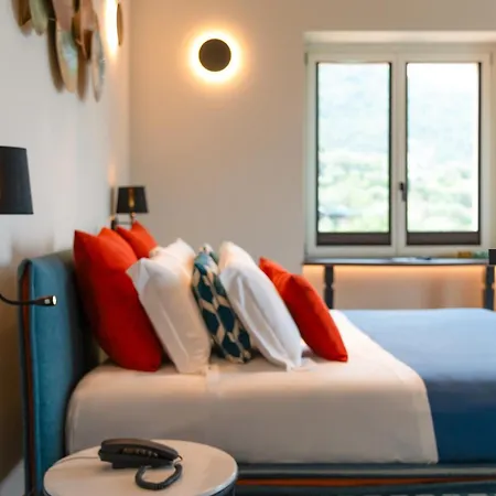 Sorrento-luxury Otel *