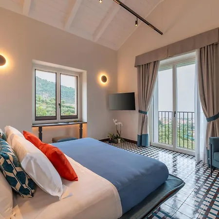Otel Sorrento-luxury *