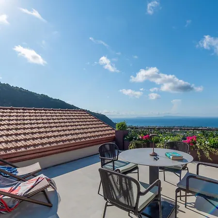 Otel Sorrento-luxury Colli di Fontanelle