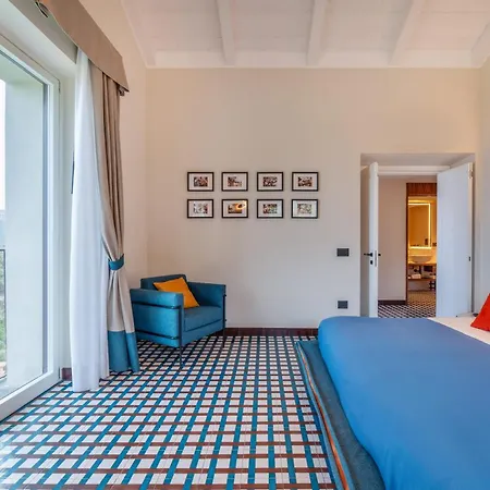 Otel Sorrento-luxury