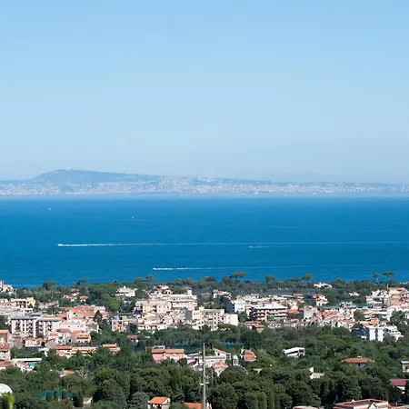 Sorrento-luxury Otel *