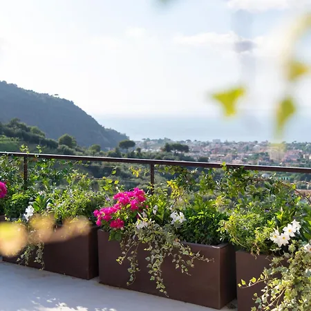Otel Sorrento-luxury