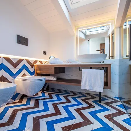 Sorrento-luxury Otel *