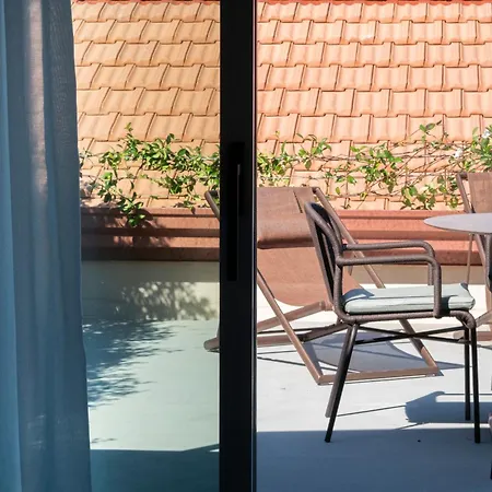 Otel Sorrento-luxury *