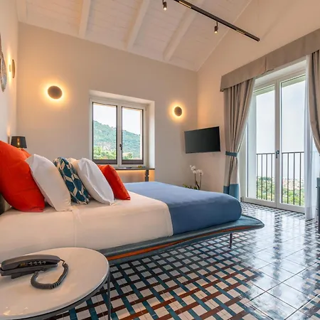 Otel Sorrento-luxury *